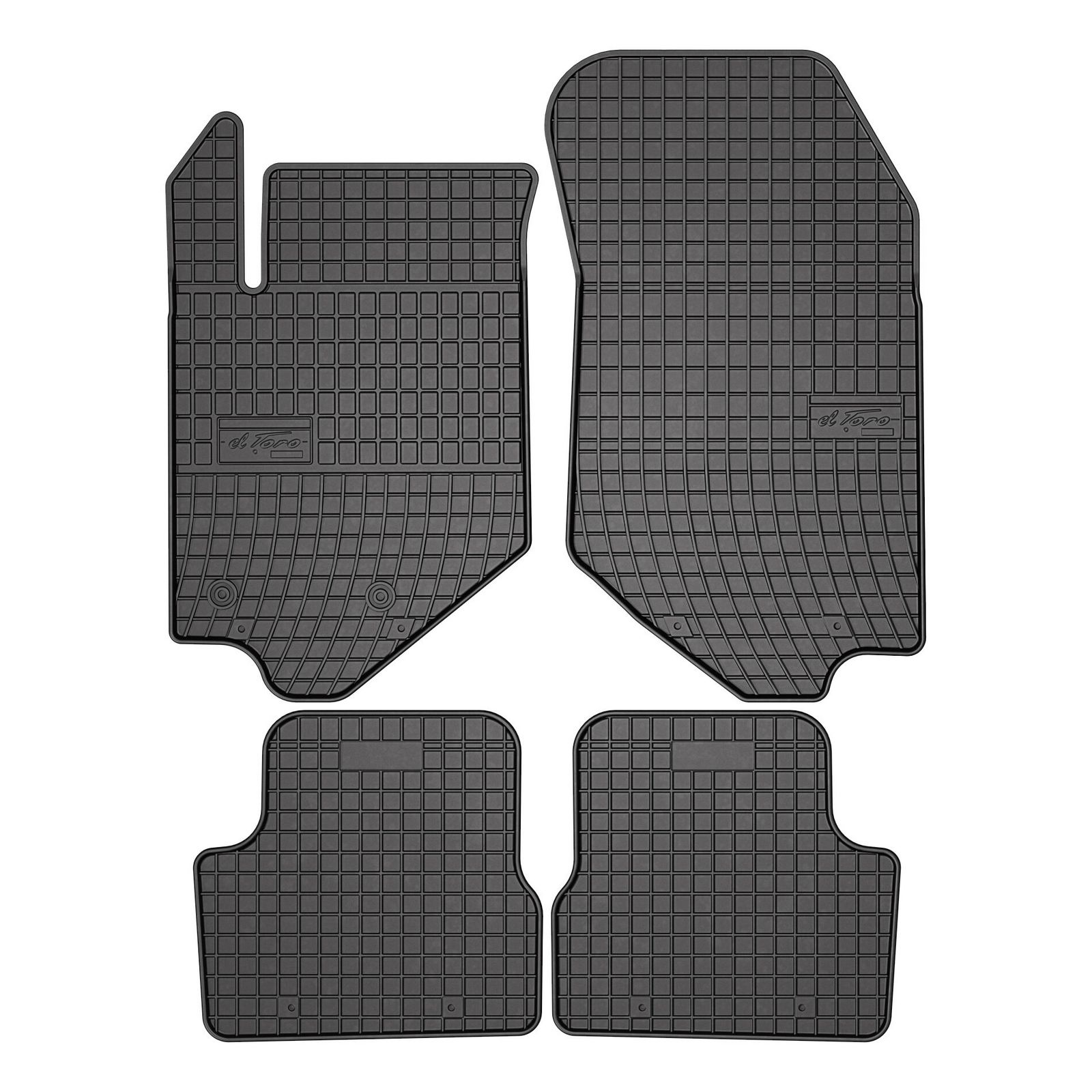 Set covorase Frogum ELTORO ET429536