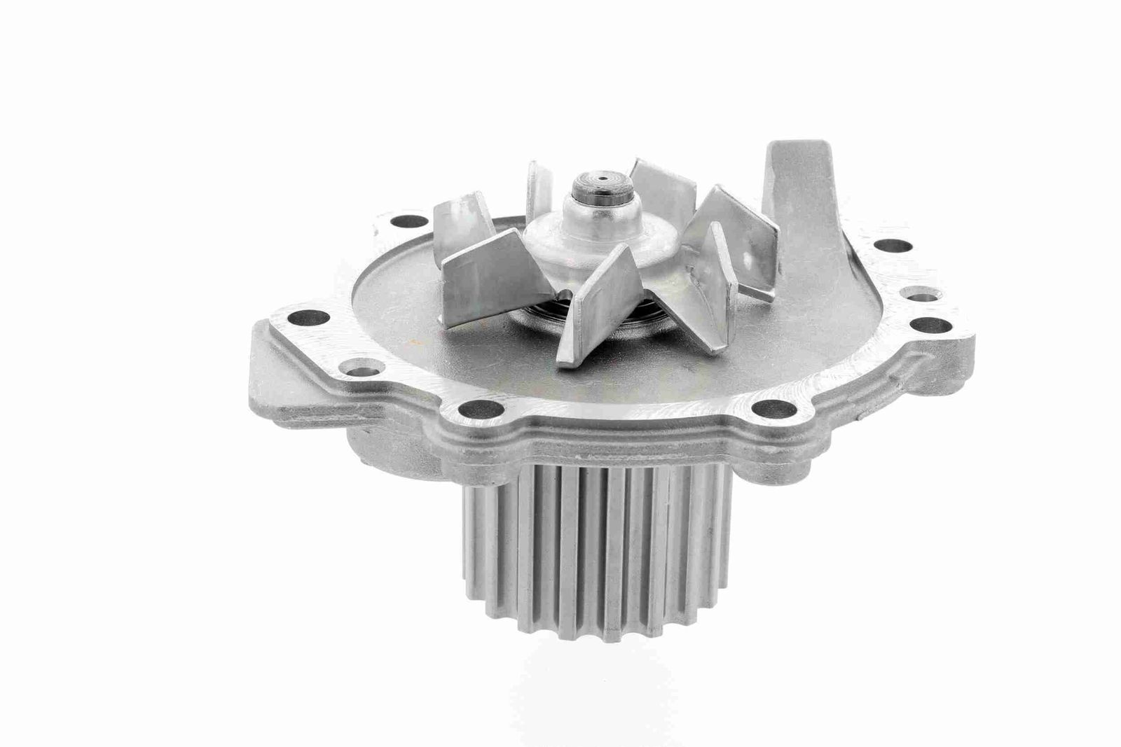 Pompe à eau, refroidissement du moteur