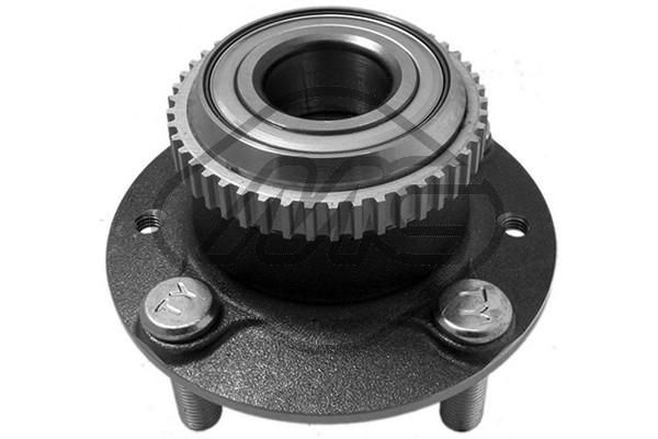 Zestaw łożysk koła METALCAUCHO 90390