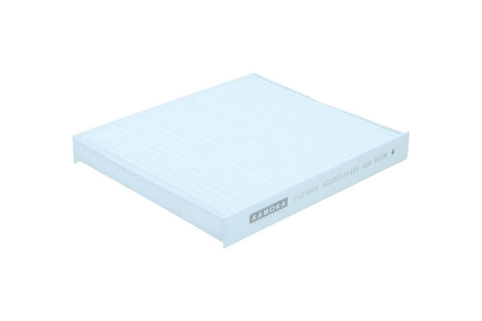 Filtru, aer habitaclu KAMOKA F424601