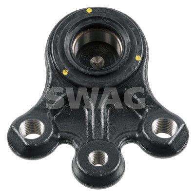 Przegub mocujący / prowadzący SWAG 62 92 8355