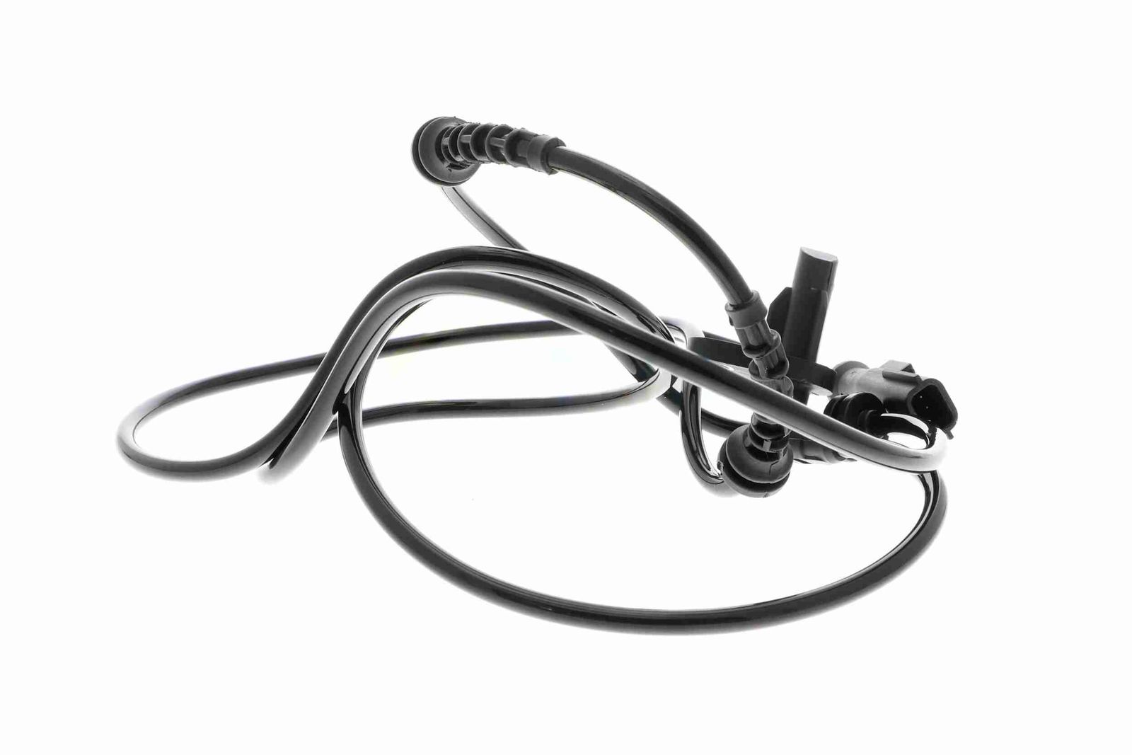 Capteur, vitesse de roue