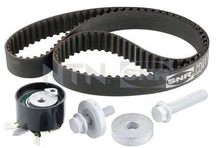 Zestaw paska rozrządu SNR KD455.58