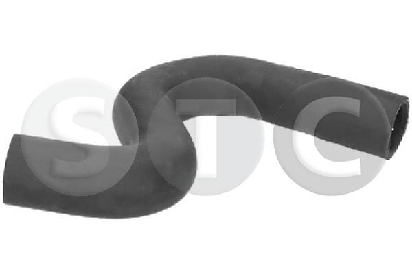 Przewód elastyczny chłodnicy STC T409196