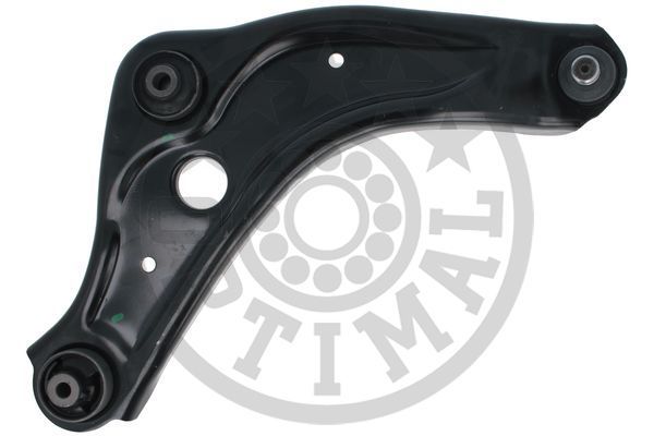 Wahacz, zawieszenie koła OPTIMAL G6-2107