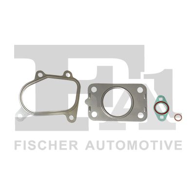 Set montaj, turbocompresor FA1 KT820690E