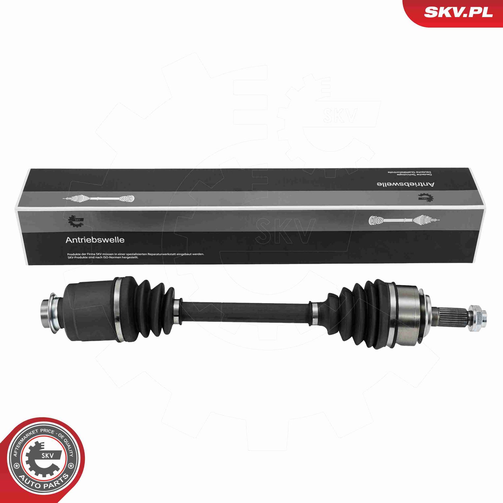 Planetara ESEN SKV 40SKV219