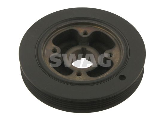 Koło pasowe, wał korbowy SWAG 62 93 0139