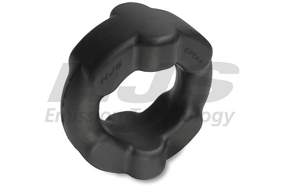 Pierścień ustalający, tłumik HJS 83 12 2173