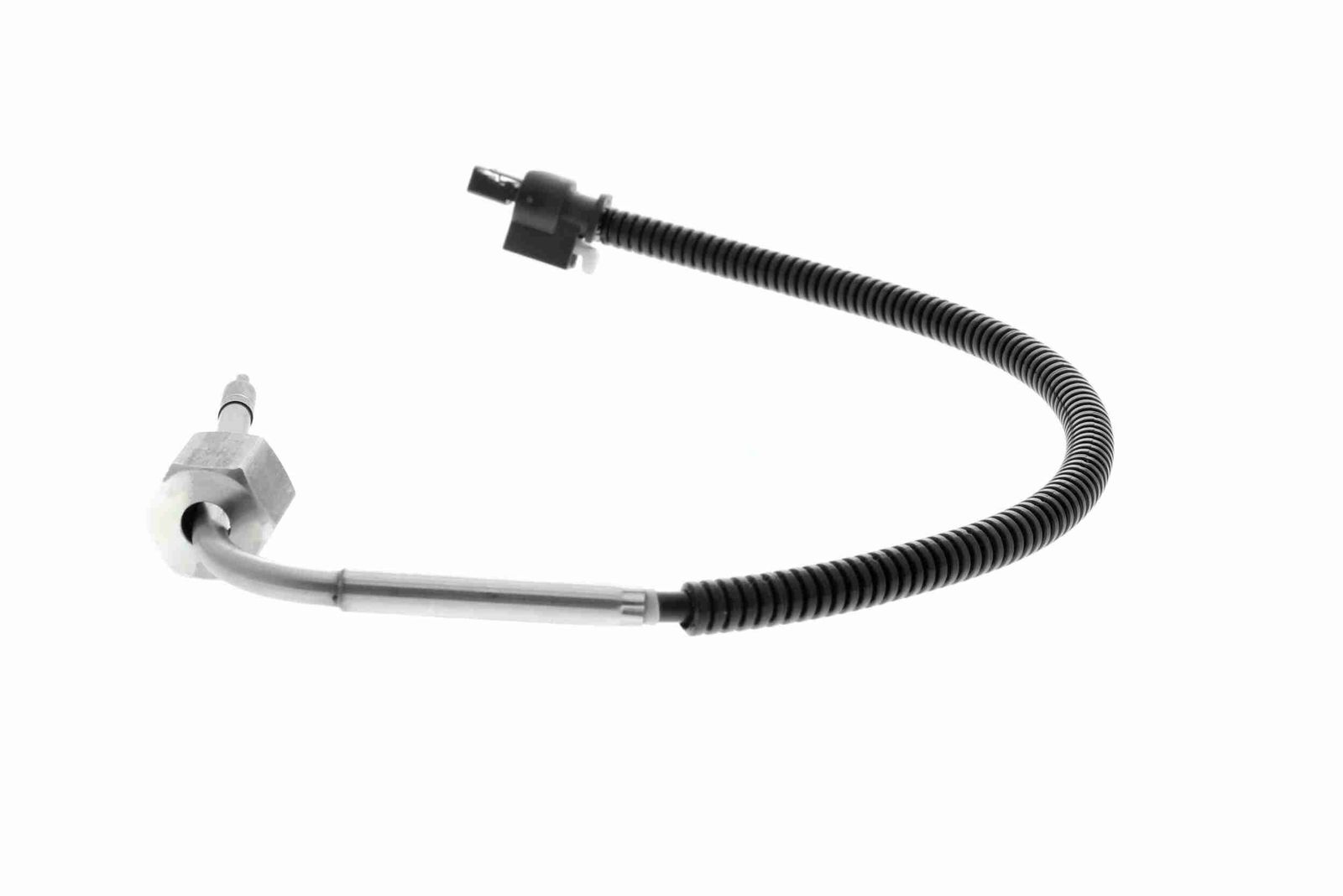 Capteur, température des gaz