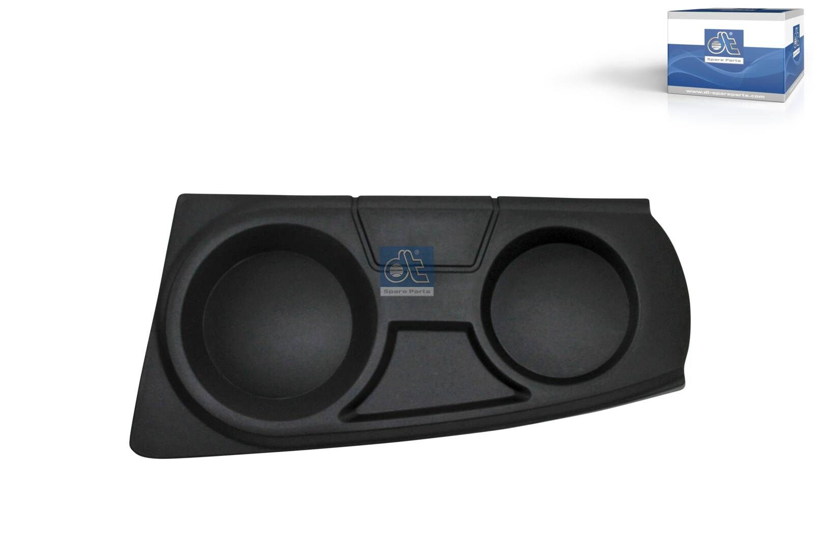 Suport, far DT Spare Parts 7.10142