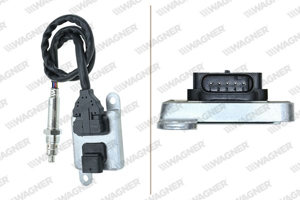 Czujnik NOx, katalizator NOx WAGNER NOS00029
