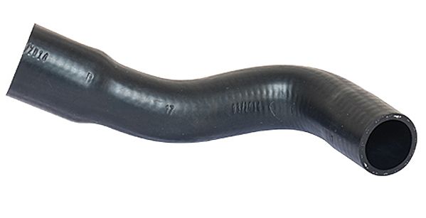 Furtun radiator METZGER 2420205
