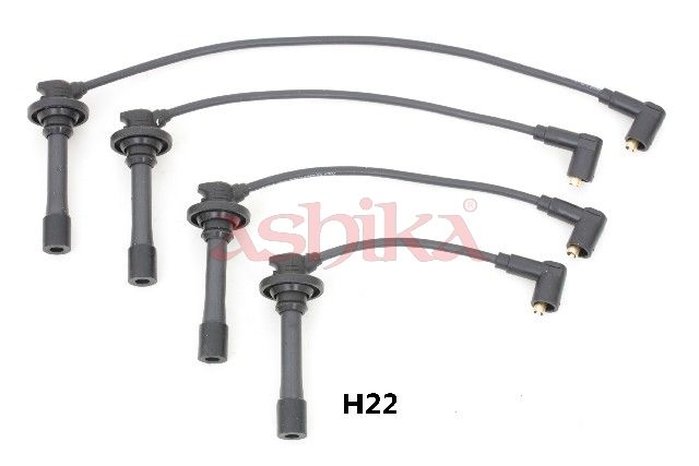 Set cablaj aprindere ASHIKA 132-0H-H22