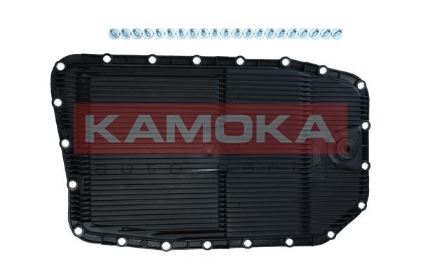 Olejová vana, automatická převodovka KAMOKA F600701