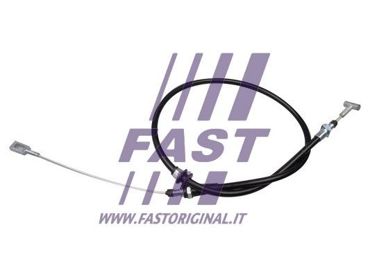 Cięgło, hamulec postojowy FAST FT69213