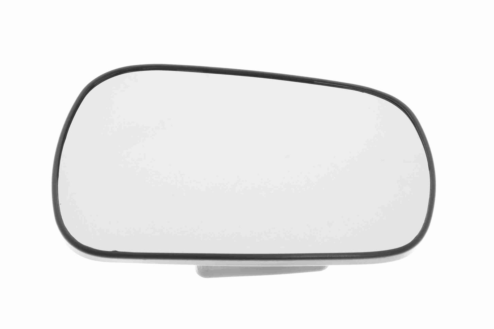 Verre de rétroviseur latéral