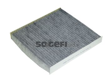 Filtr, wentylacja przestrzeni pasażerskiej FRAM CFA11643