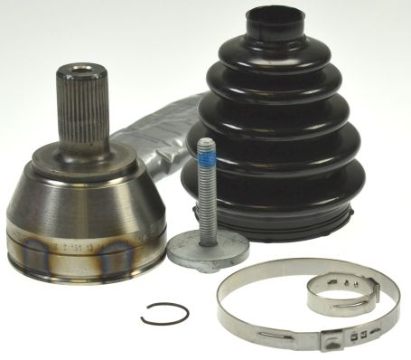 Шарнирный комплект, приводной вал