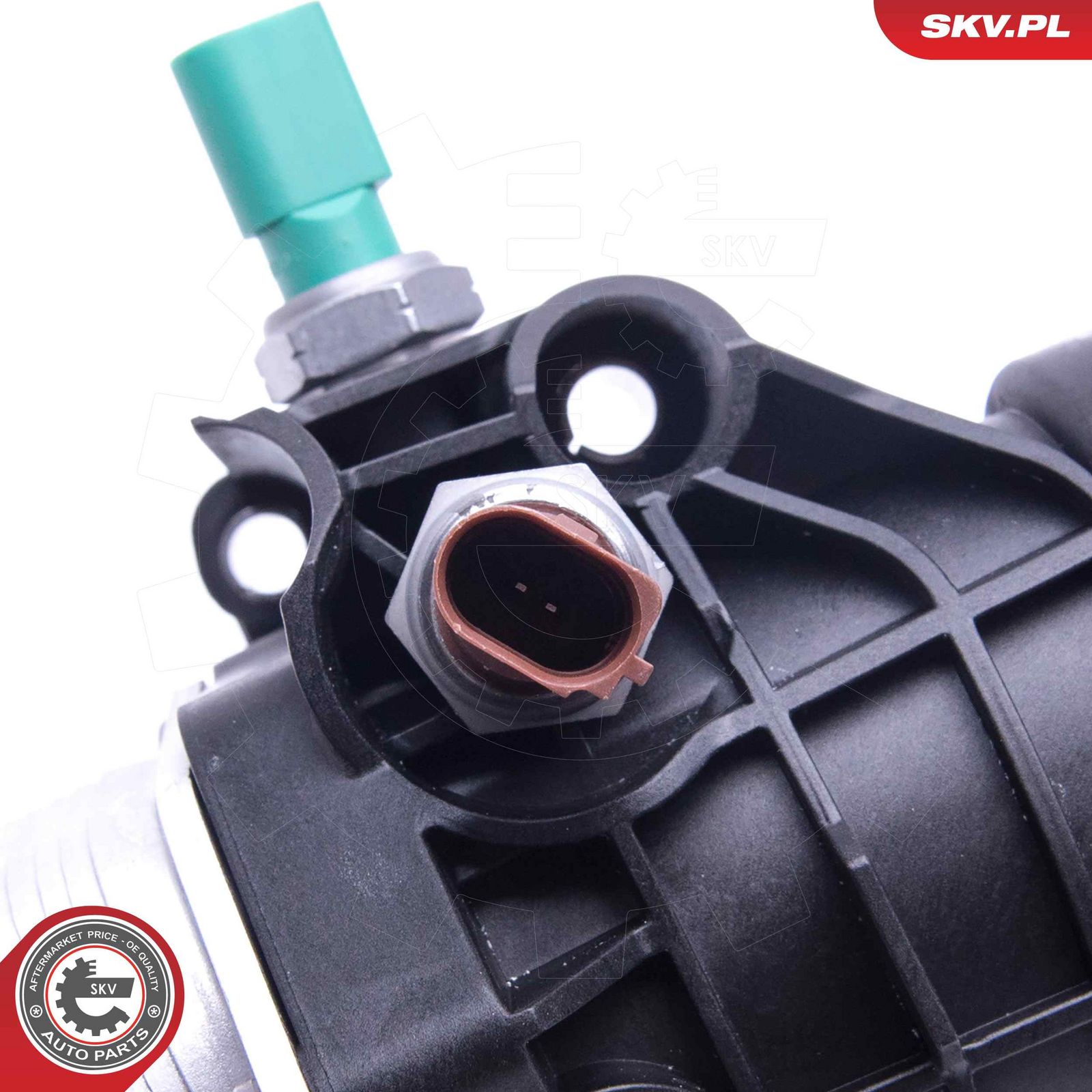 Locas filtru ulei ESEN SKV 31SKV146