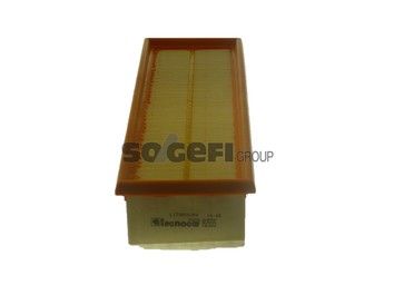 Filtr powietrza TECNOCAR A2555