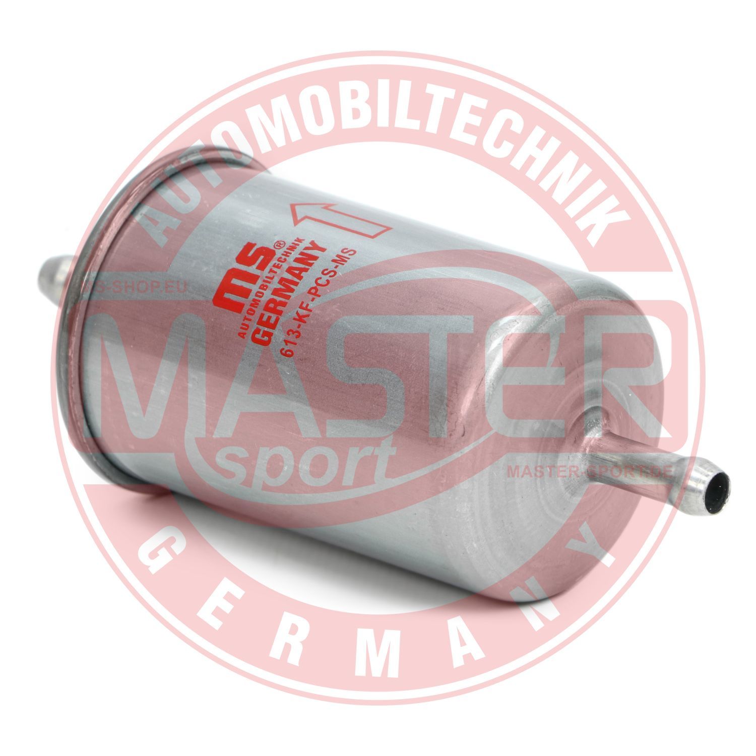 Filtr paliwa MASTER-SPORT GERMANY 613-KF-PCS-MS