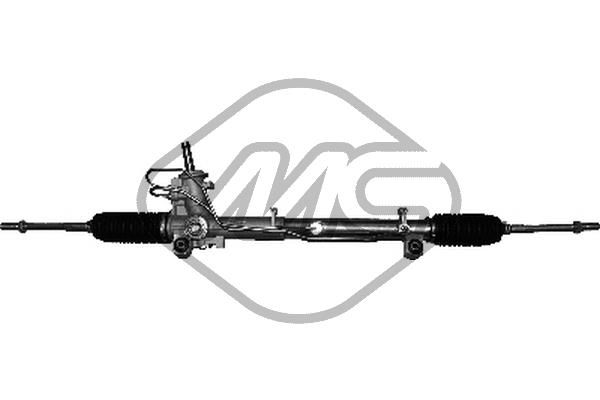 Przekładnia kierownicza METALCAUCHO 50390