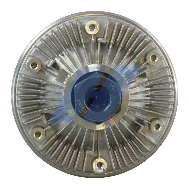 Cupla, ventilator radiator HIGHWAY AUTOMOTIVE 61105006