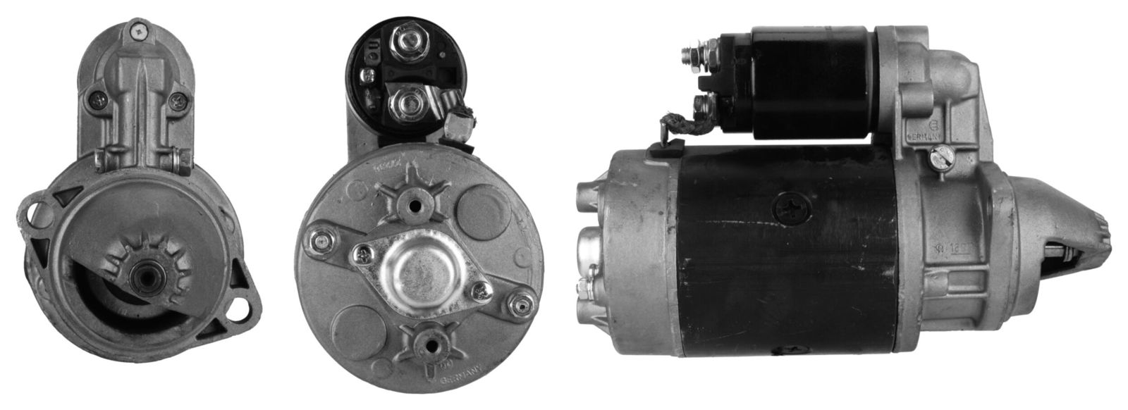 Rozrusznik LUCAS LRS00920