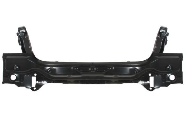 Задняя стенка