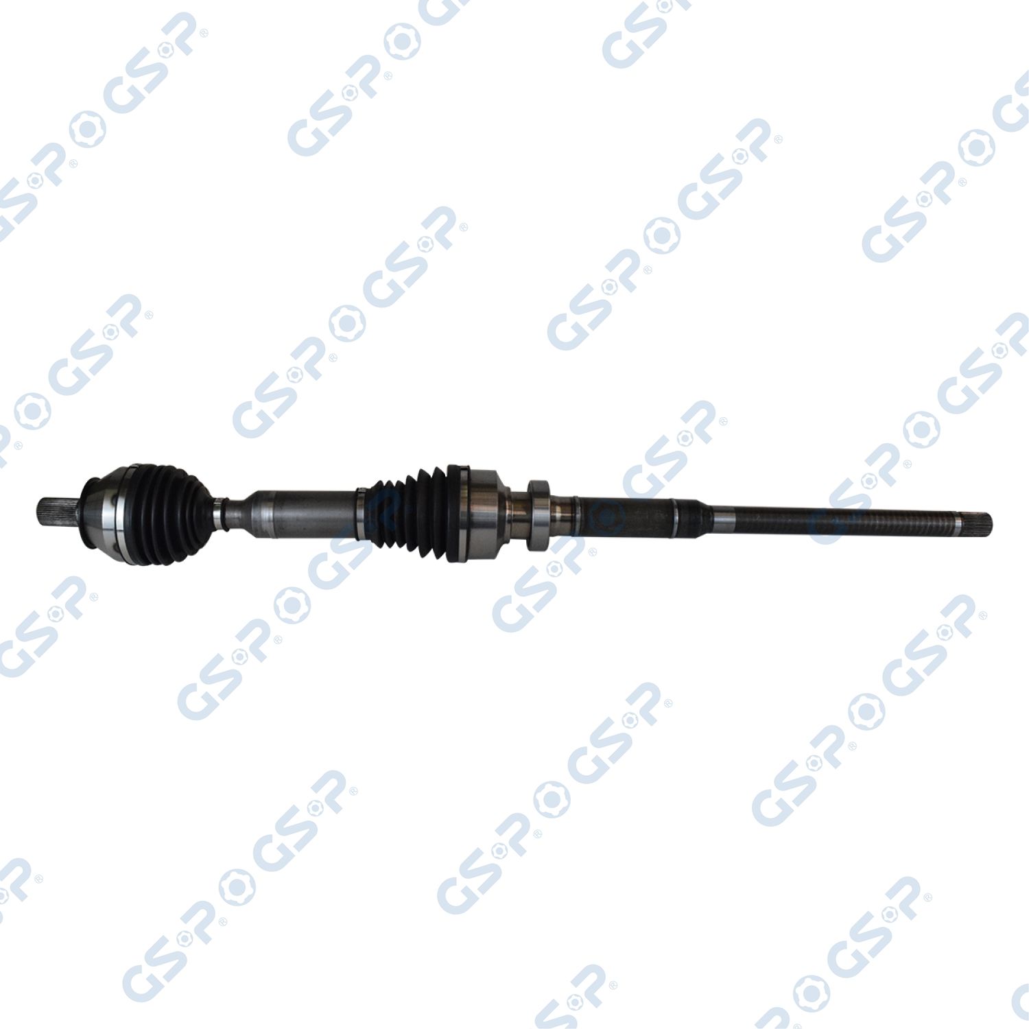 Приводной вал