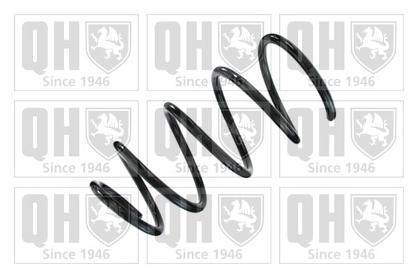 Sprężyna zawieszenia QUINTON HAZELL QCS8576