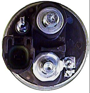 Solenoid, electromotor HC-Cargo F 032 139 069