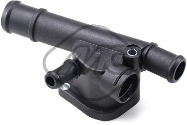 Flansa lichid racire METALCAUCHO 01193