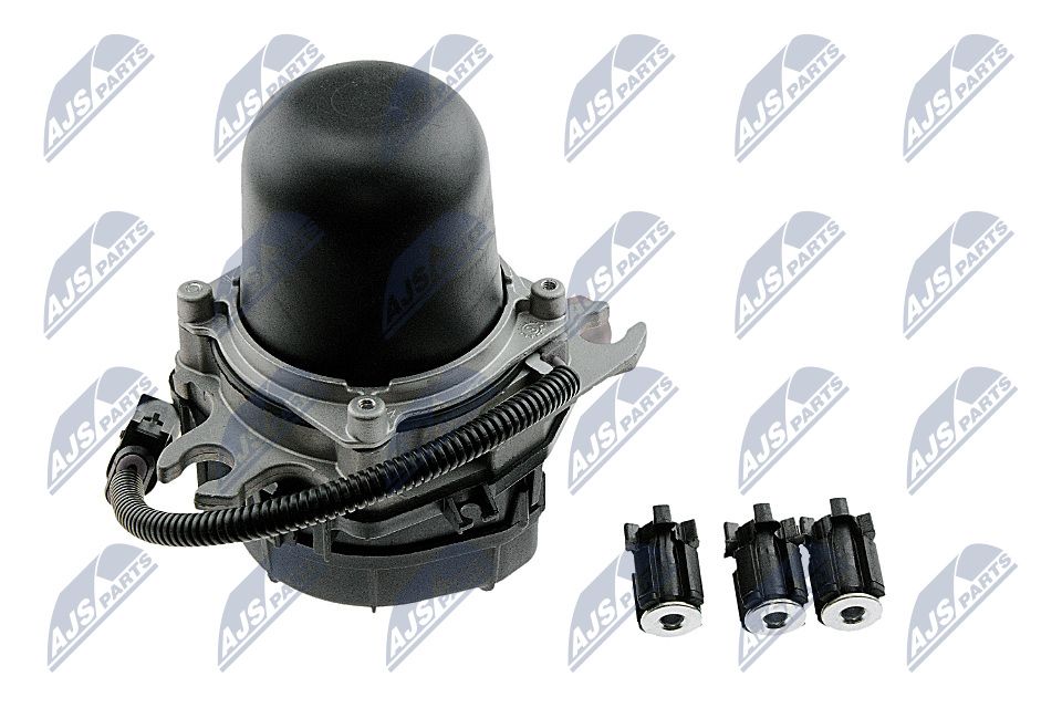 Pompa aer secundara NTY EWP-CT-001
