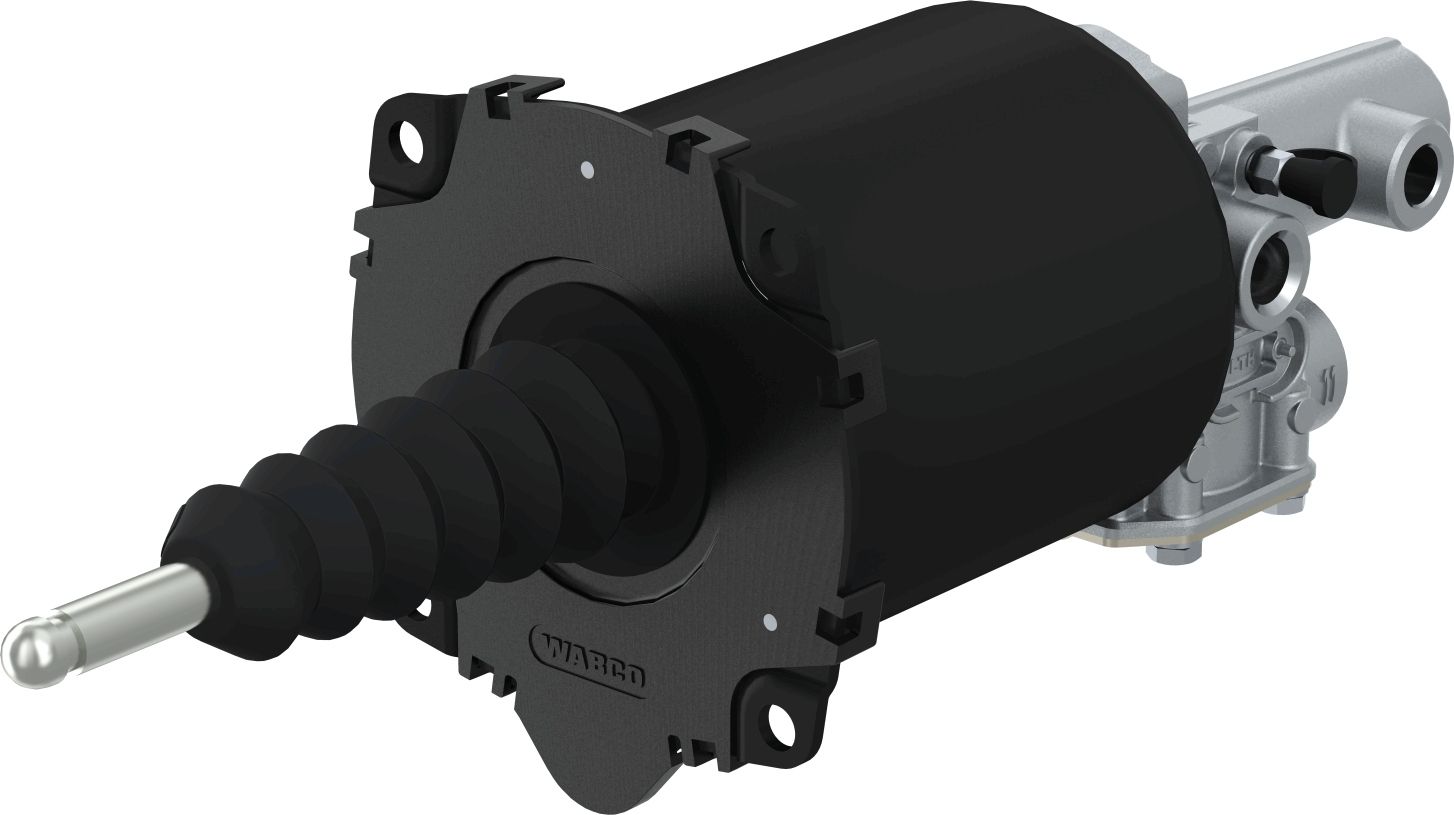 Servo ambreiaj WABCO 9700514147