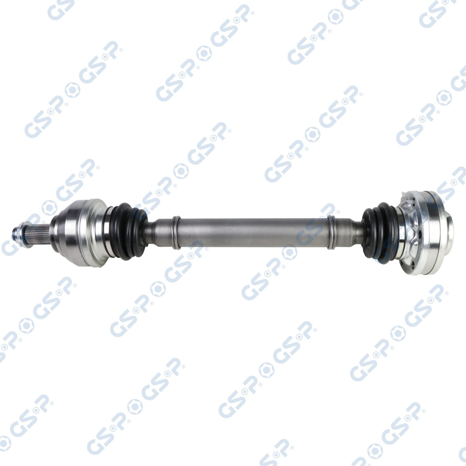 Приводной вал