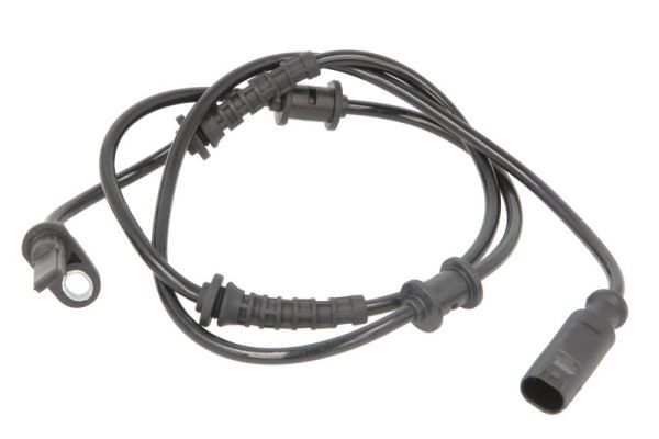 Датчик, частота вращения колеса