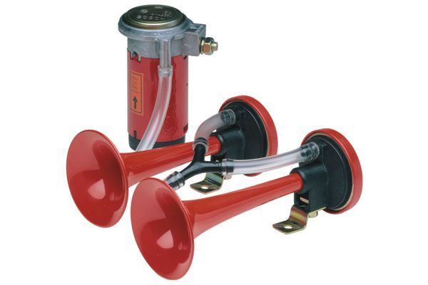 Fanfara BOSCH 0 986 320 003