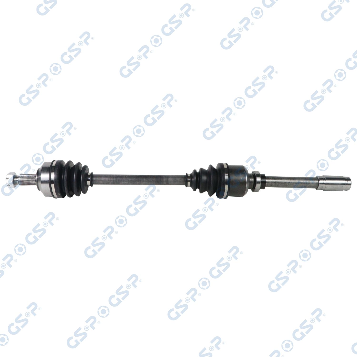 Приводной вал