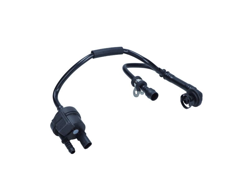 Приточно-вытяжной вентиляционный клапан, топливный бак