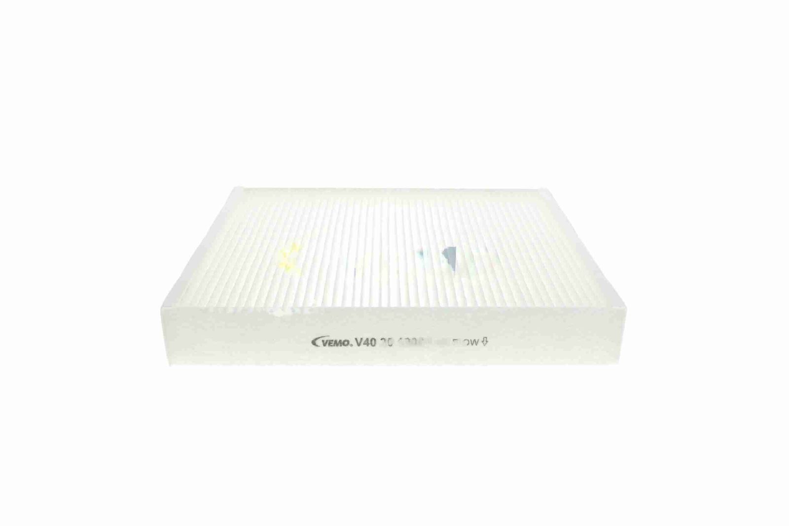 Filtre, air de l'habitacle