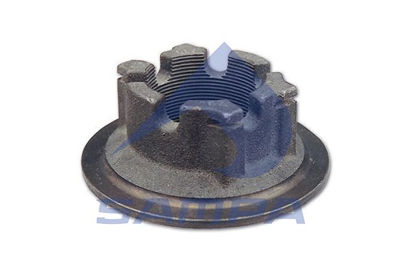 Piuliță, fuzetă SAMPA 070.051