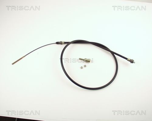 Cięgło, sterowanie sprzęgłem TRISCAN 8140 25227
