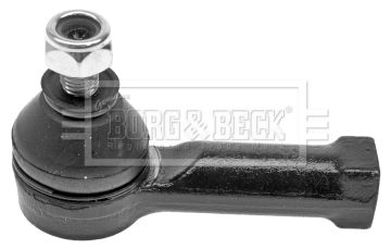 Końcówka drążka kierowniczego poprzecznego BORG & BECK BTR5660