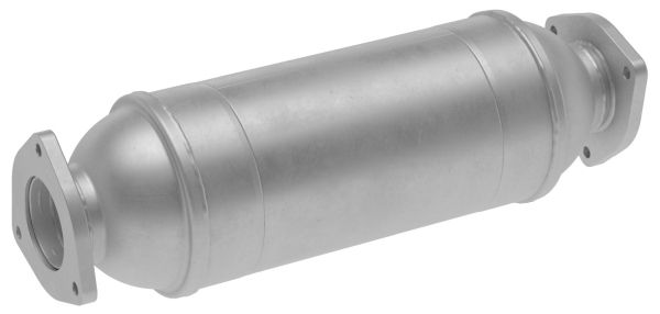 Filtr sadzy / filtr cząstek stałych, układ wydechowy hella 8lh 366 080-401 HELLA 51823588