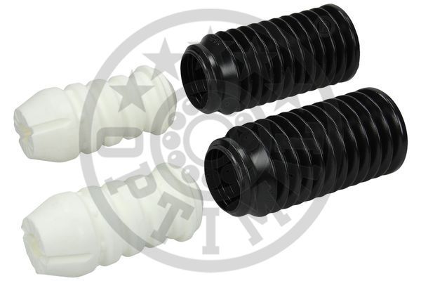 Zestaw ochrony przeciwpyłowej, amortyzator OPTIMAL AK-735116