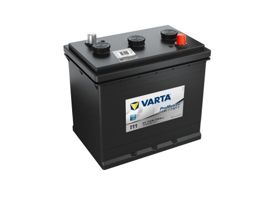 startovací baterie VARTA 112025051A742