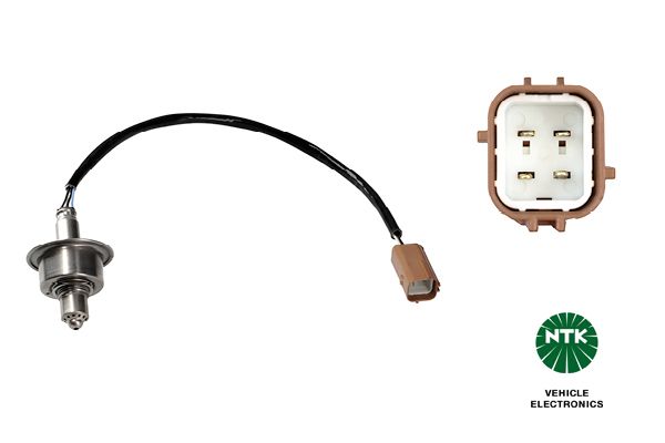 Sonda Lambda NTK 92101