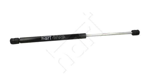 Sprężyna gazowa, pokrywa bagażnika HART 802 033